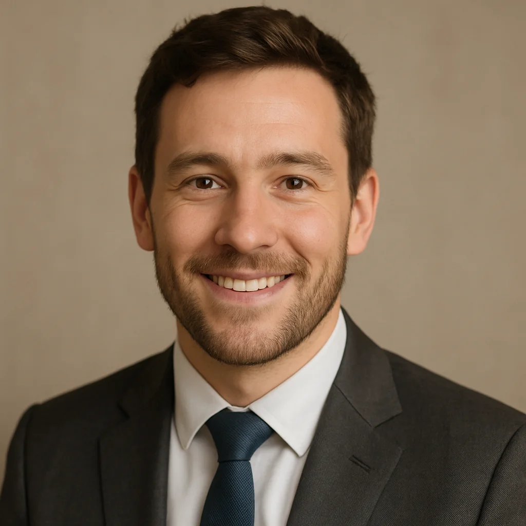 James Mitchell, Casino Expert & Reviewer